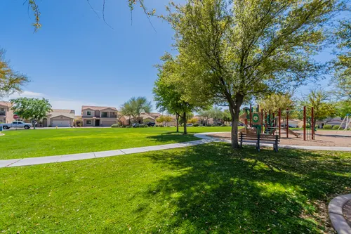 Jacob's Ranch in Apache Junction, Arizona